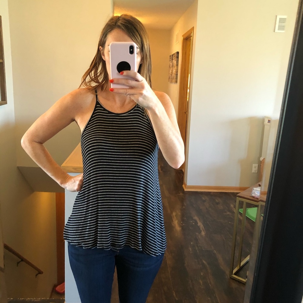 2 for 1 Tank tops